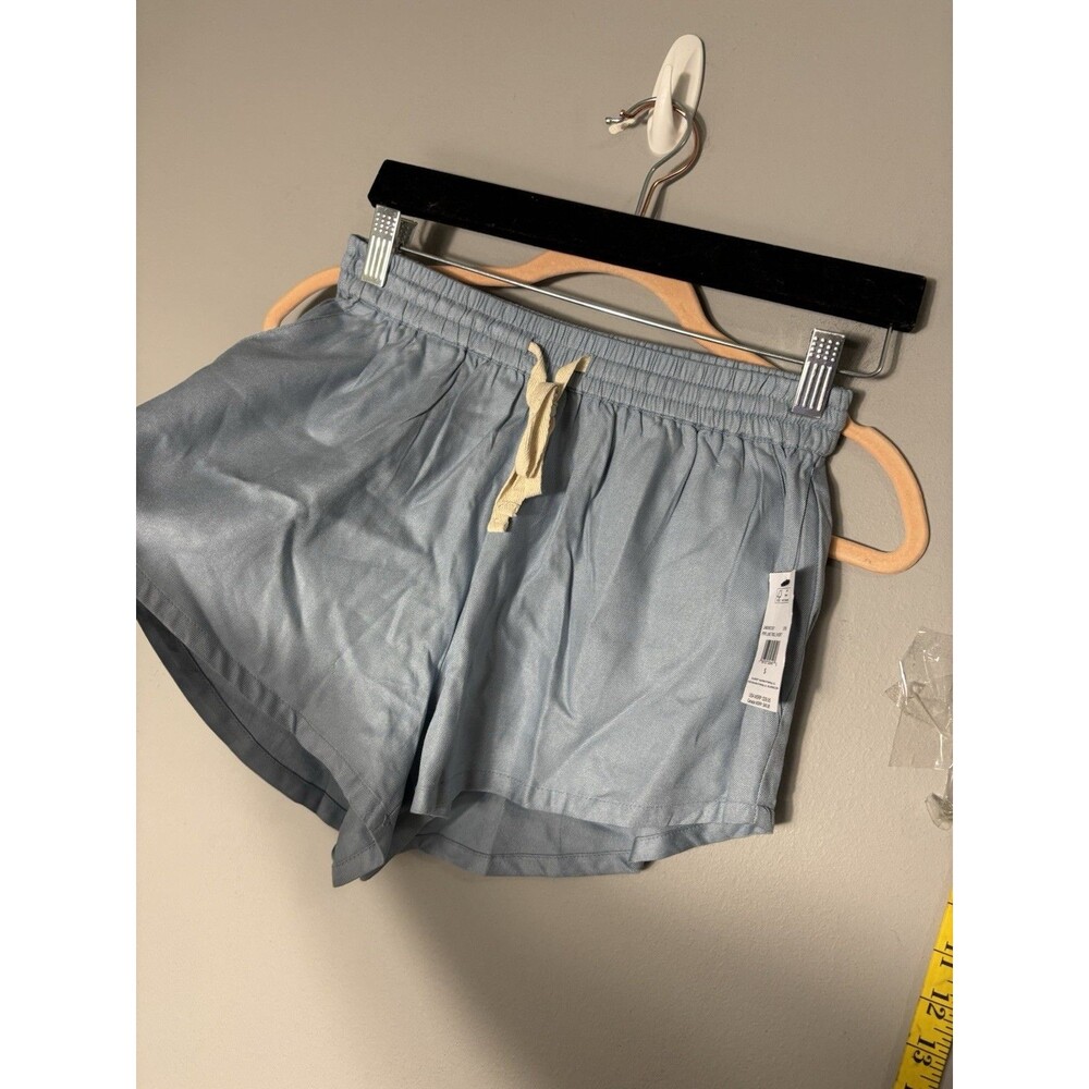 Billabong Women's Road Trippin Elastic Waist Shorts Size S